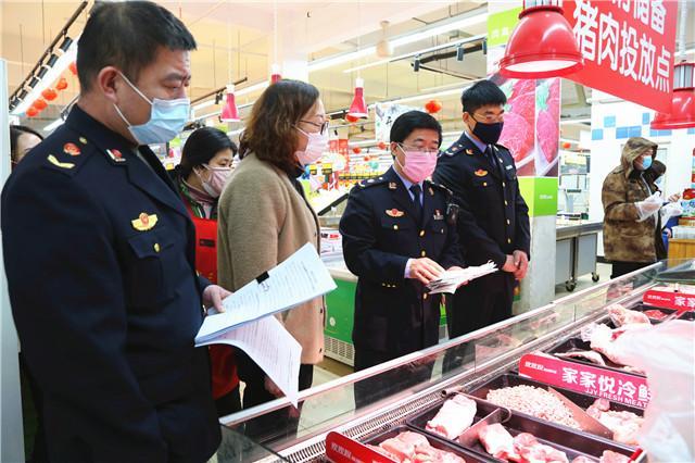 臨港區雙線并進 嚴保防疫物資與日用品價格穩定，力促電子產品銷售回暖
